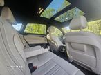 BMW Seria 6 630d Gran Turismo Sport Line - 23