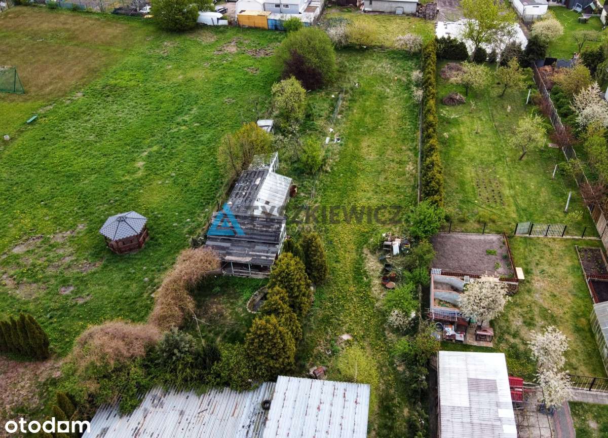 Dom mieszkalny z budynkami pod usługi. - Pełny obrazek: 5/20