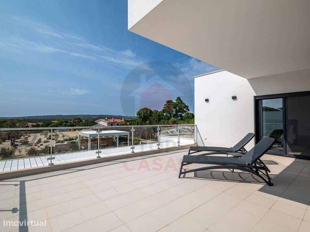 Moradia de luxo contemporânea com tecnologia de ponta, junto à Lago...-33