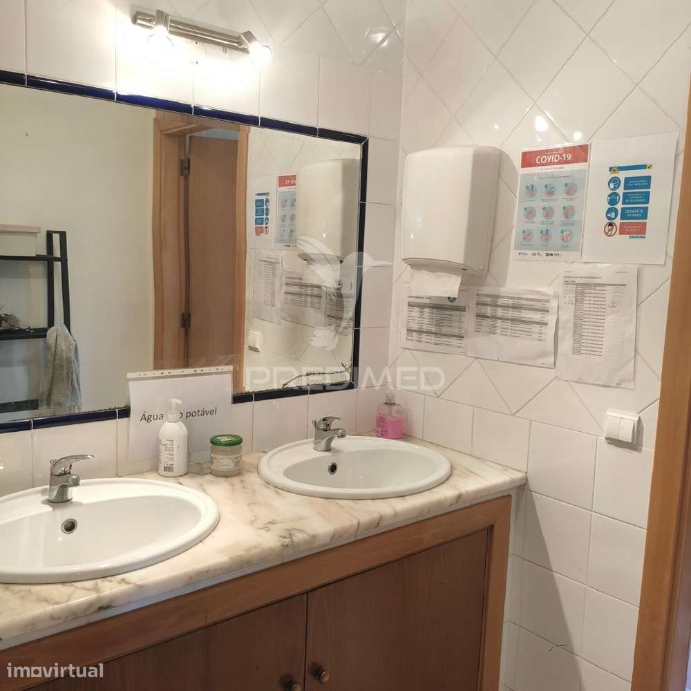 Pavilhão Ourém - Grande imagem: 5/7