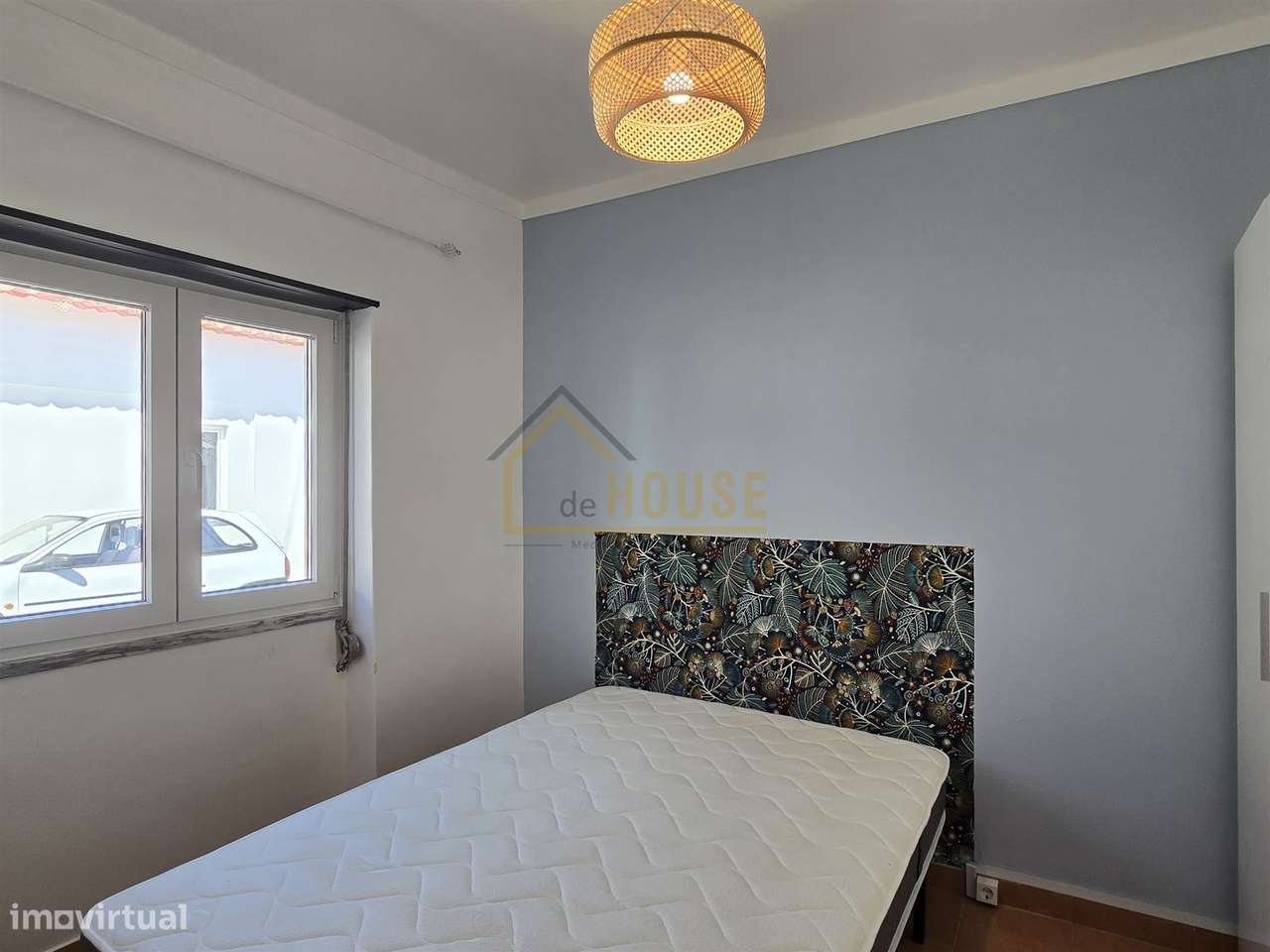 Moradia com espaço exterior e garagem no Bombarral - Grande imagem: 4/29