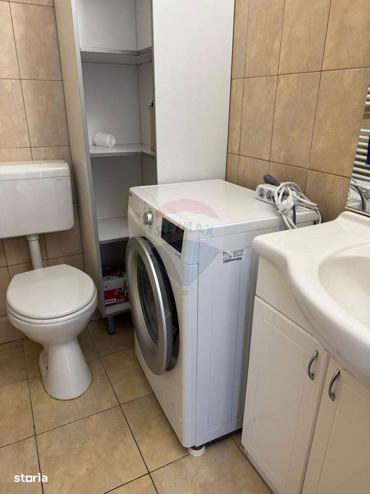 Apartament cu mansardă, 75 mp utili, 3 camere – Strada Muncel-8