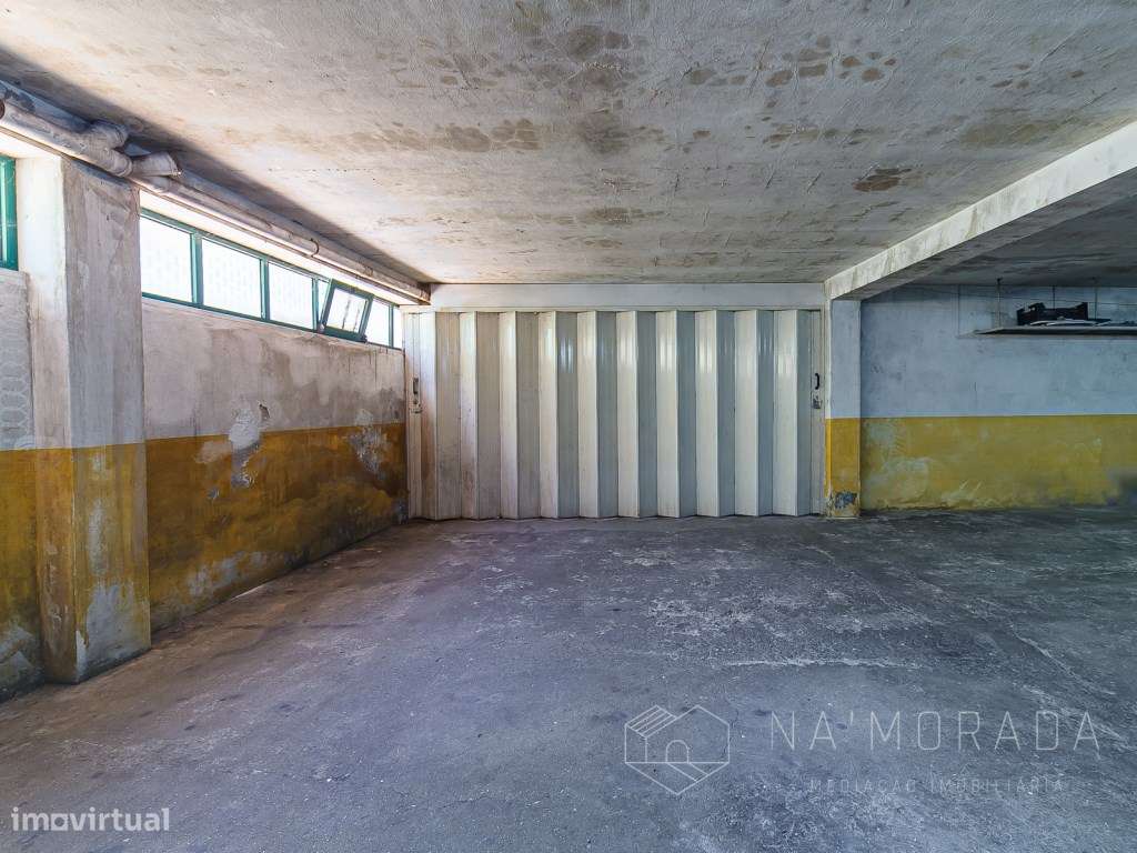 Apartamento T3 Recuado | Fiães-34