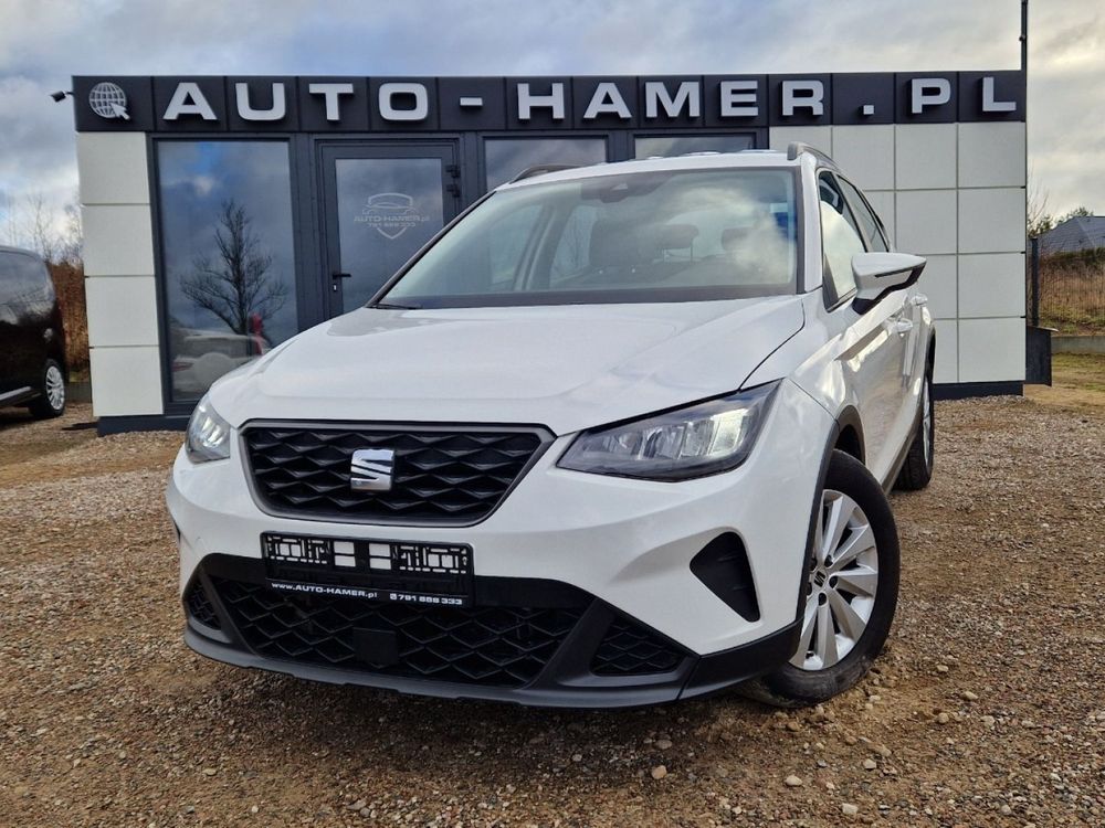 Seat Arona 1.0 XCELLENCE 2022