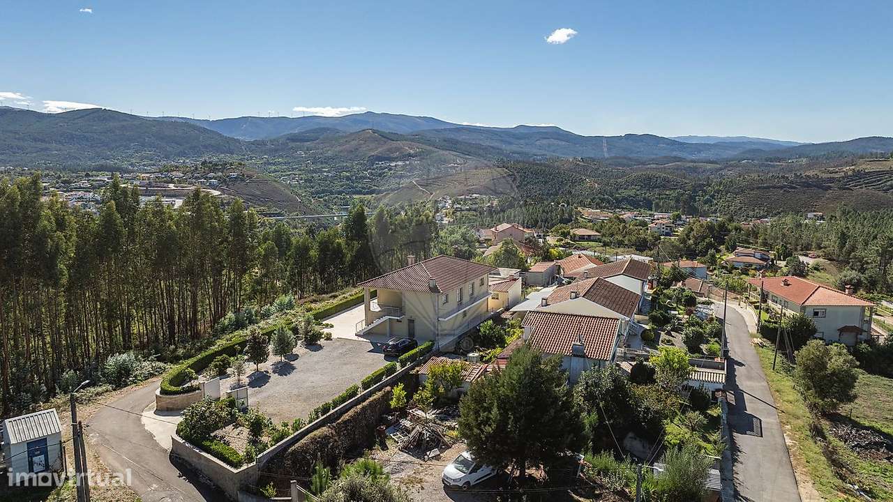 Moradia T6 para venda-1