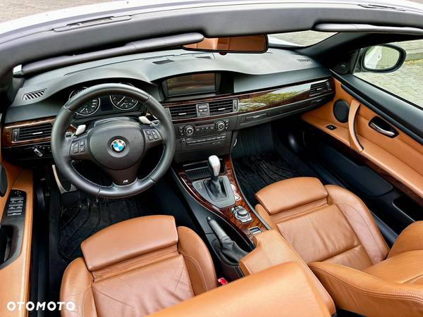 BMW Seria 3 335i Cabrio M Sport Edition - 20