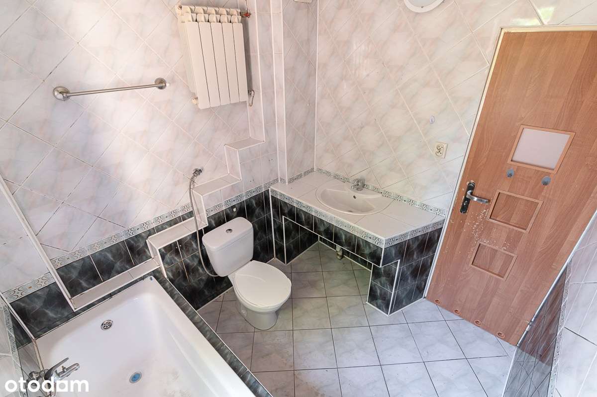 DOM w Bielsku z potencjałem | OKAZYJNA CENA | 130m2 | 6 pokoi|2 garaże-8