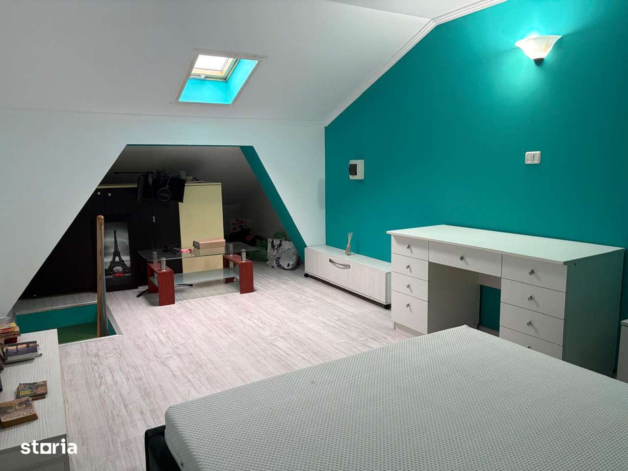 Apartament 2 camere, mobilat+utilat, Metalurgiei - metrou Leonida-11