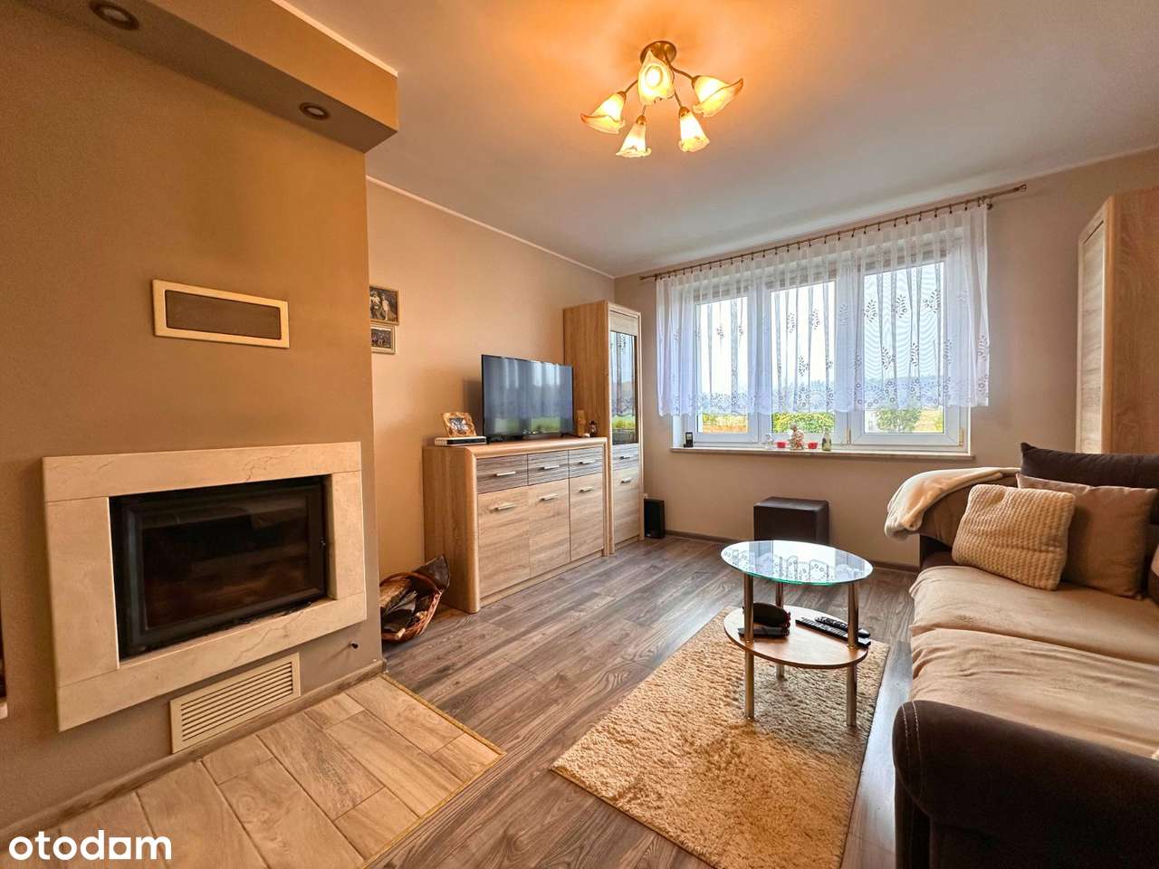 36 m² za 150 000 zł! Tanie mieszkanie w spokojnej okolicy-5