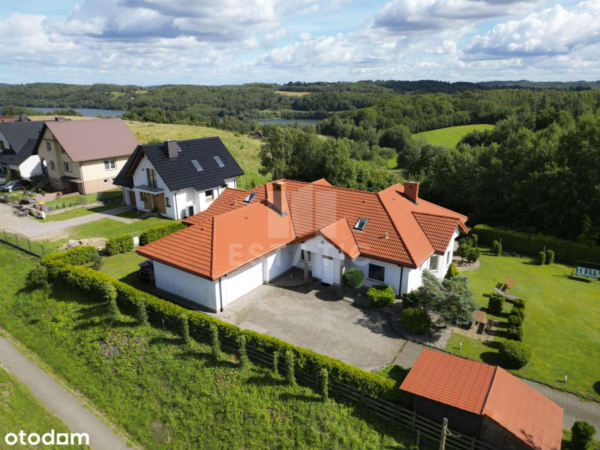 Wyjątkowy dom na Wzgórzu - Pełny obrazek: 4/20