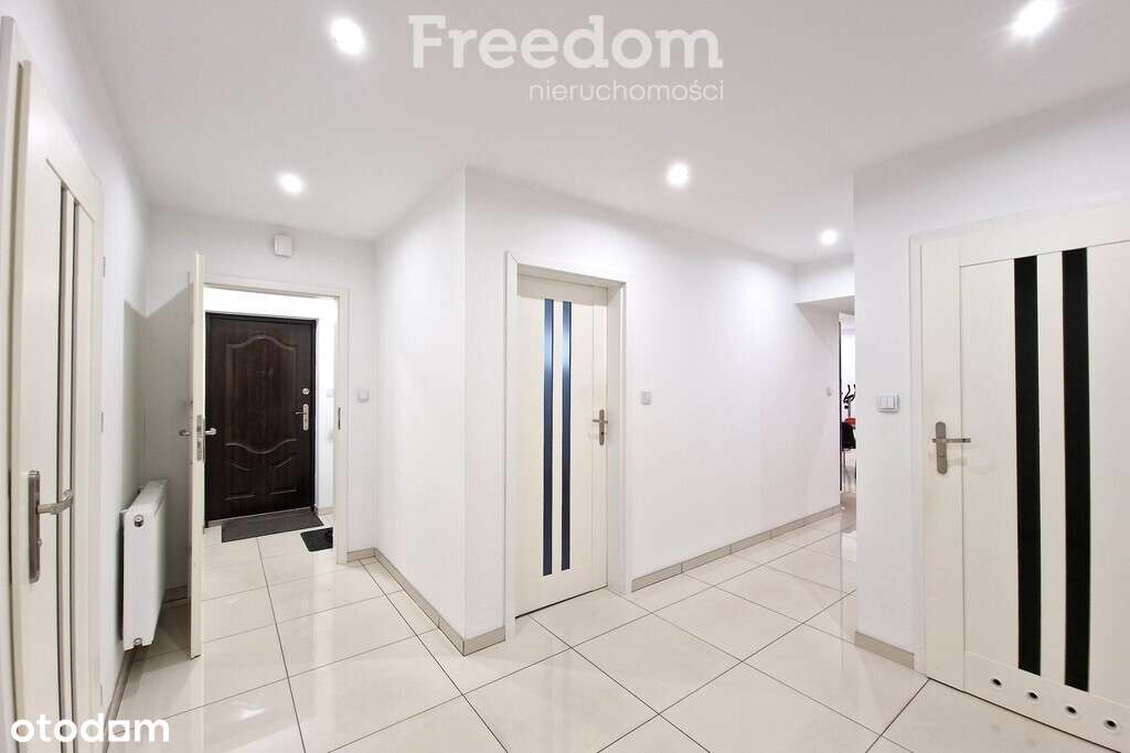 Gotowy lokal pod biuro lub usługi ul. Żeromskiego - Pełny obrazek: 3/14