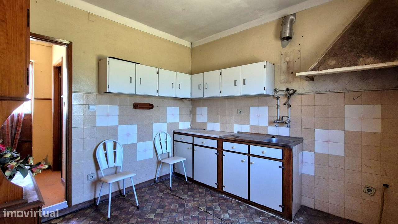 Moradia para Restaurar T3 Venda em Anha,Viana do Castelo-5