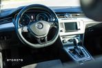 Volkswagen Passat 2.0 TDI BMT Comfortline DSG - 5