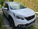 Peugeot 2008 1.2 Pure Tech GPF Crossway S&S - 13