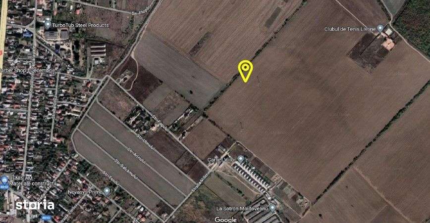 Teren intravilan 1 Decembrie, judetul Ilfov, ID: R2319723 - Imagine principală: 1/6