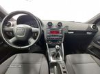 Audi A3 Cabrio 1.2 TFSi Attraction - 13