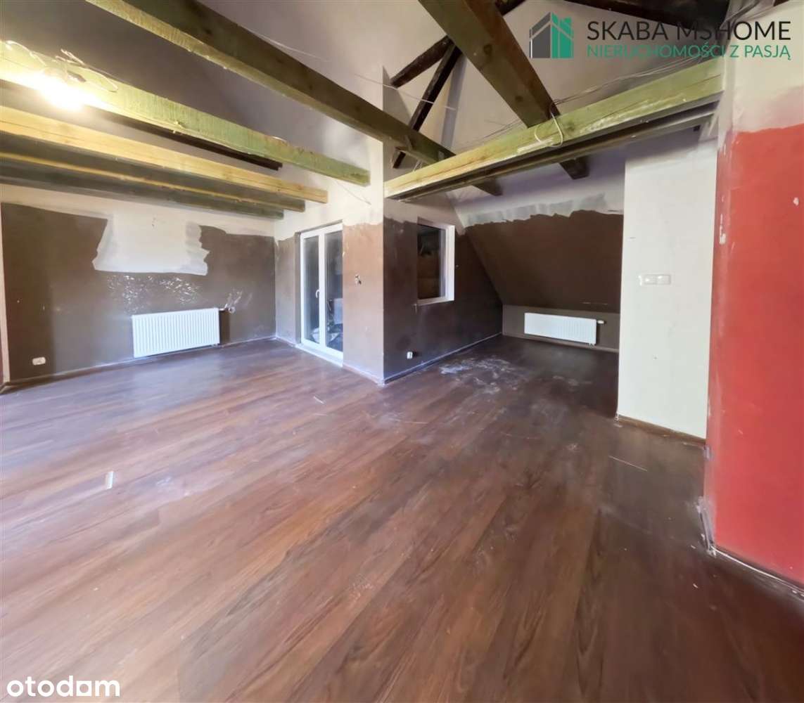 Duze poddasze z potencjałem - Pełny obrazek: 5/18