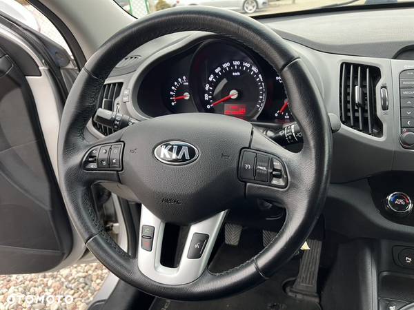 Kia Sportage 1.6 GDI L 2WD - 24