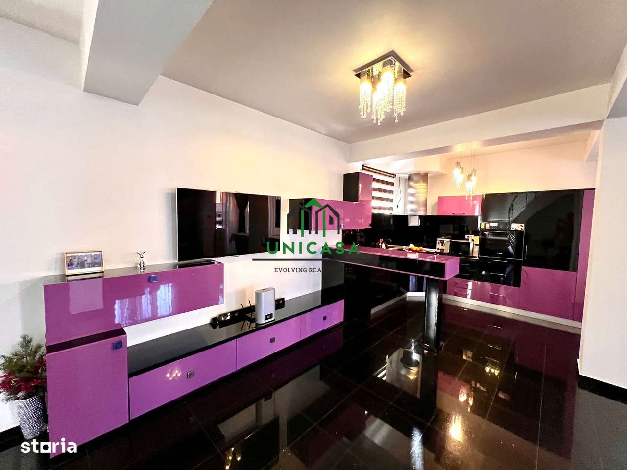 Casa moderna/4 Cam/ Rm valcea - Imagine principală: 5/19