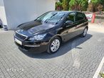 Peugeot 308 SW 1.6 BlueHDi Business Line S&S - 23