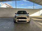 MINI Clubman Cooper D - 8