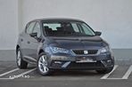 Seat Leon - 1