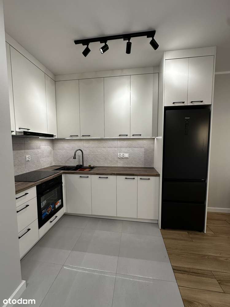 Wynajmę NOWE mieszkanie 2-pokoje Ząbki parking ul. Miła 6 - Pełny obrazek: 4/11