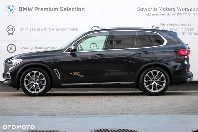 BMW X5 - 3