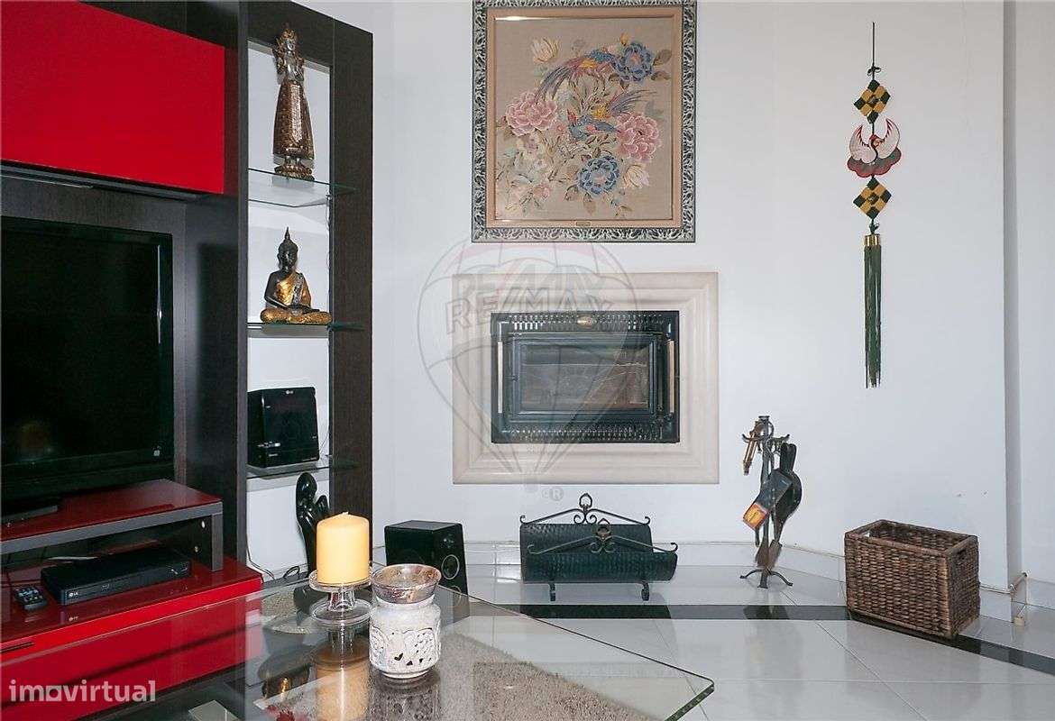 Apartamento T2 para venda-7