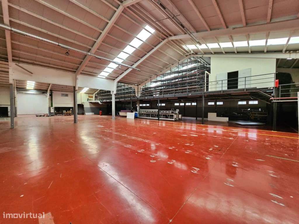 Armazém em Cortegaça, Ovar - Grande imagem: 3/34