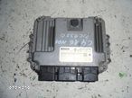 KOMPUTER SILNIKA Citroen C4 PICASSO Peugeot 1.6 HDI 0281012980 9664617480 - 1