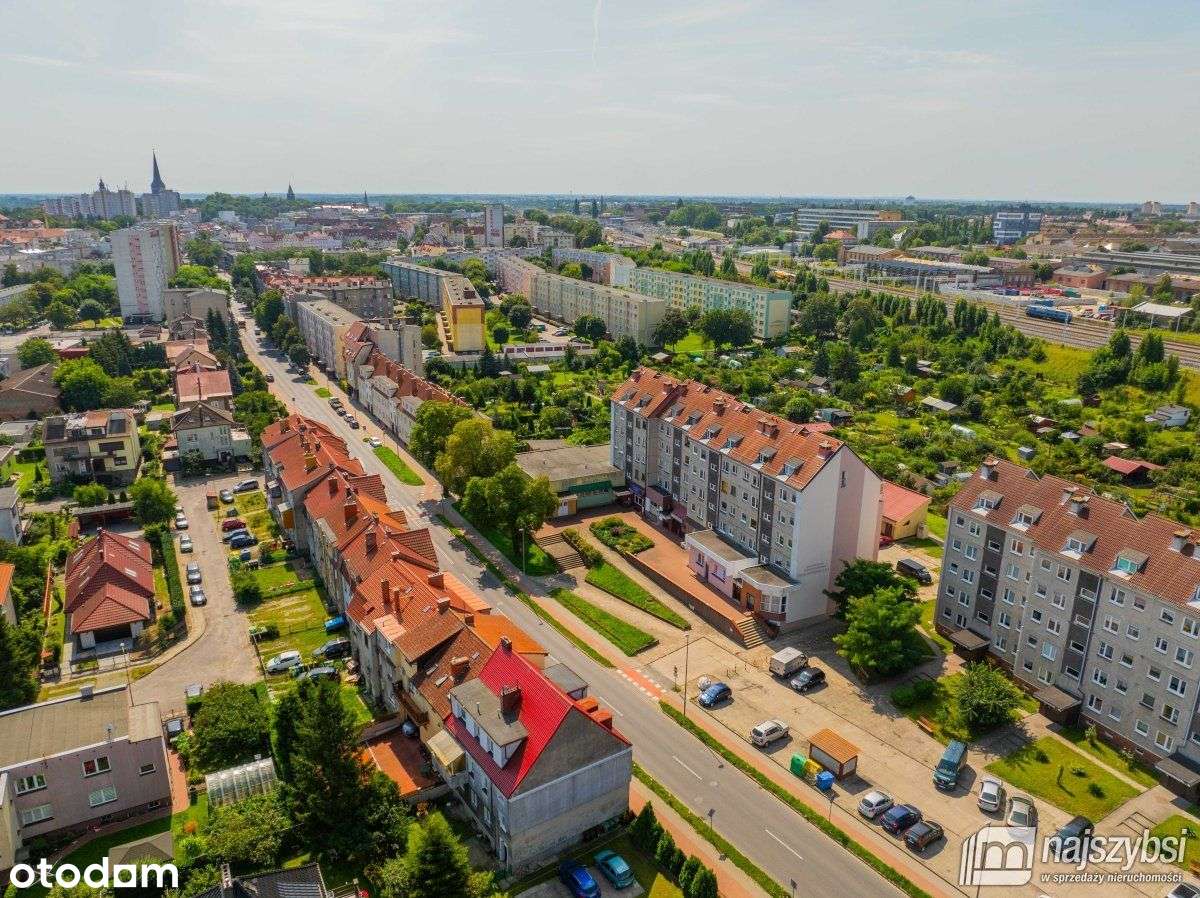 Stargard -parter - 84 m2 - Pełny obrazek: 2/20