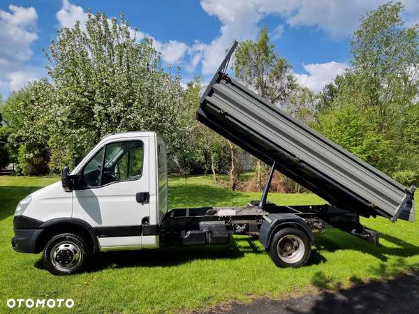 Iveco 35C13 - 5