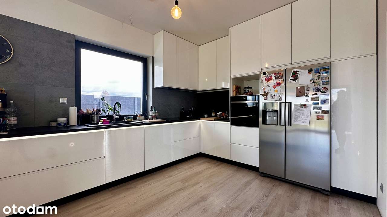 Dom na sprzedaż w Opolu - Czarnowąsy - Pełny obrazek: 5/15