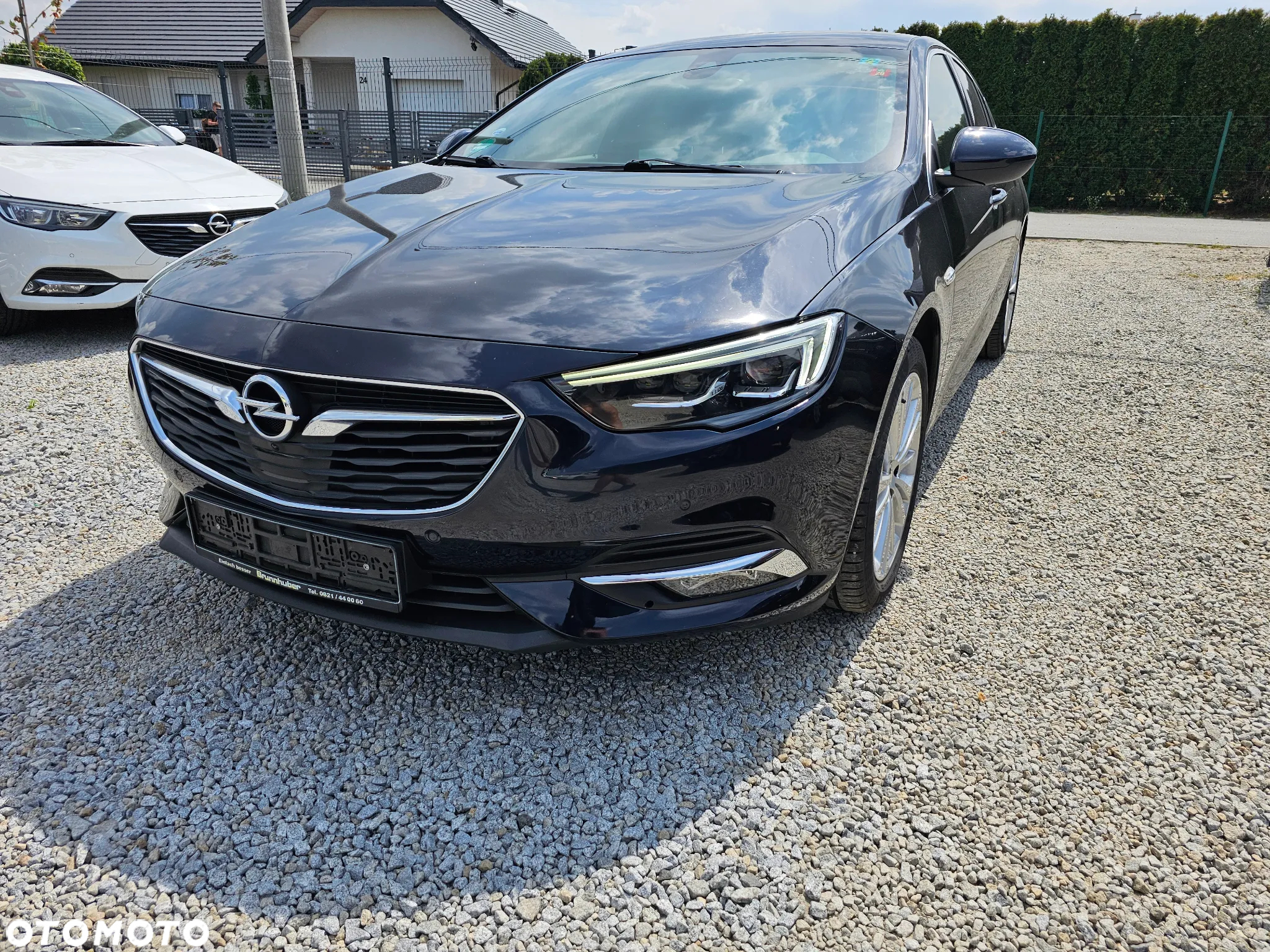 Opel Insignia 2.0 CDTI ecoFLEX Start/Stop Business Innovation - 12