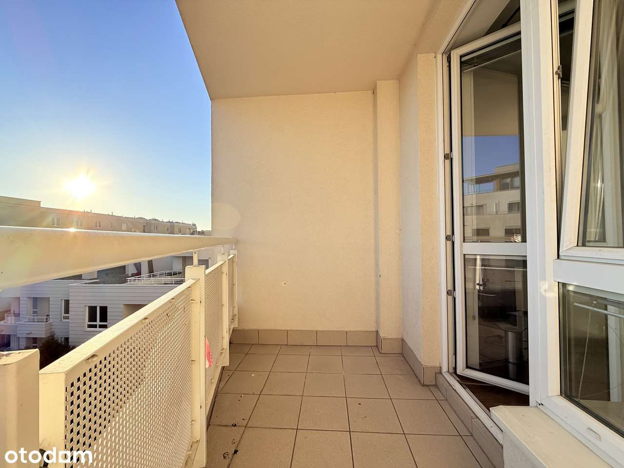 Wygodne 2 pokoje na Ursynowie - idealne inwestycyjnie lub na start!-11