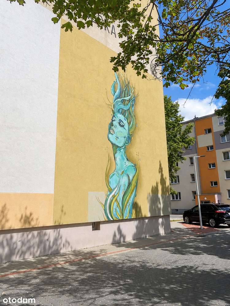 Kawalerka dla studenta przy Politechnice-6