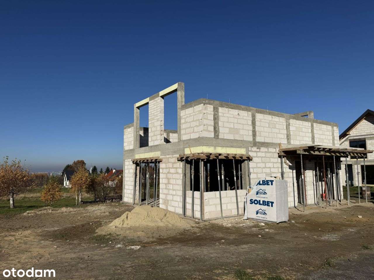 Na Sprzedaż Dom Na Osiedlu Matysówka!-0