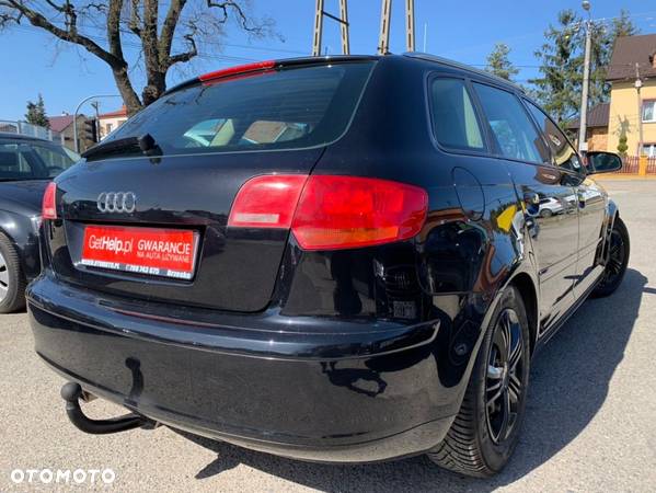 Audi A3 1.6 Attraction - 14