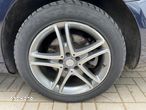 alu felgi 18 mercedes w222 oryginal a2224011900 - 2