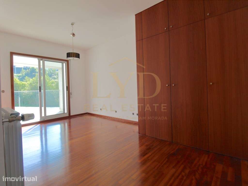 Apartamento T2 Santa Luzia Penafiel-9