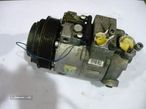 Compressor AC - Mercedes A000 234 0911 - 1