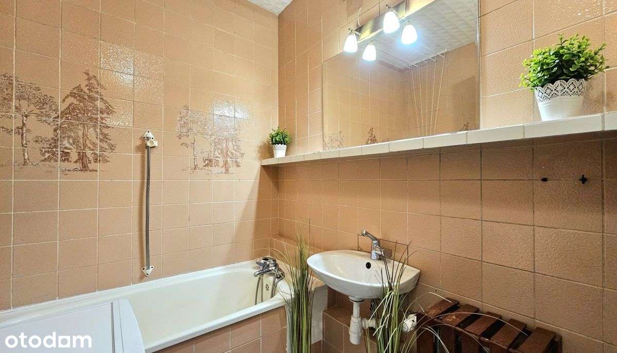 Przytulne mieszkanie z balkonem-10