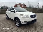 SsangYong Korando 2.0 e-XDi Sapphire 2WD - 2