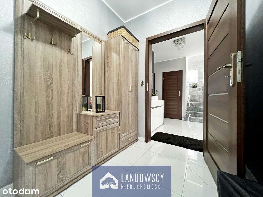 Elegancja i nowoczesność w sercu Kalisk! - Pełny obrazek: 4/20