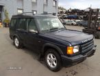 Para Peças Land Rover Discovery Ii (L318) - 2