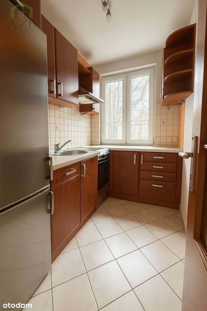 Czyżyny - Aleja Pokoju - 3 Pokoje-2