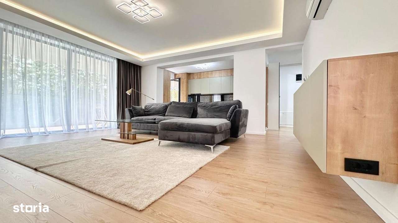 3 Camere / Iancu Nicolae / 1 Min British School - Imagine principală: 5/20