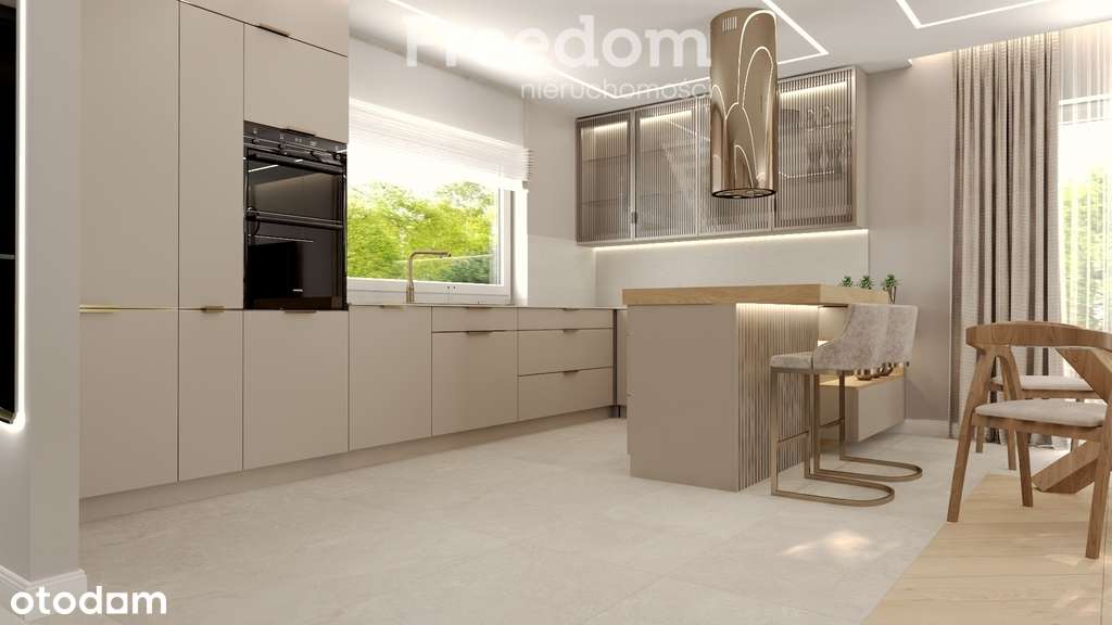 Dom jednorodzinny wolnostojący w Iławie - Pełny obrazek: 4/20