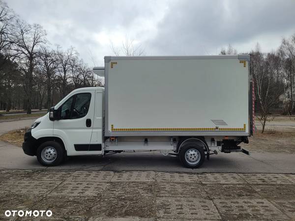 Peugeot Boxer - 5